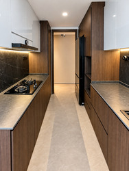 Lush Acres (D28), Condominium #622224171